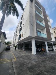 2 bedroom Flat / Apartment for rent Off Adeola Odeku Street, Adeola Odeku Victoria Island Lagos