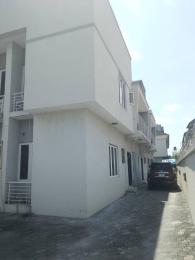 3 bedroom Flat / Apartment for rent Rhs Lekki Phase 1 Lagos State. Lekki Phase 1 Lekki Lagos