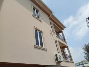 3 bedroom Flat / Apartment for rent Off Eko Street Parkview Estate Ikoyi Lagos State. Parkview Estate Ikoyi Lagos
