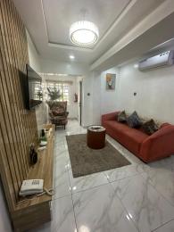 1 bedroom Flat / Apartment for shortlet Ikeja GRA Ikeja Lagos
