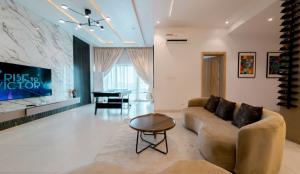 2 bedroom Flat / Apartment for shortlet Lekki Phase 1 Lekki Lagos