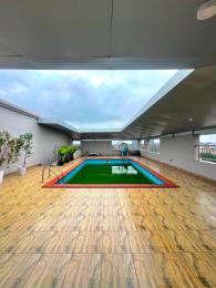 3 bedroom Flat / Apartment for rent Victoria Island Lagos