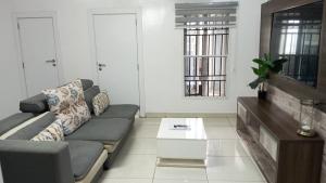 3 bedroom Flat / Apartment for shortlet Opebi Ikeja Lagos