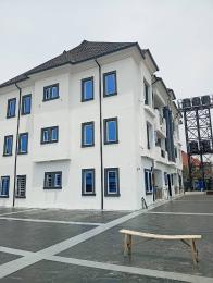 2 bedroom Flat / Apartment for rent Barracuda Beach Road, Abraham adesanya estate Ajah Lagos
