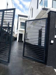 4 bedroom House for sale Sangotedo Lagos