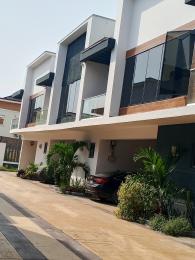 4 bedroom House for sale Lekki Greenand Estate, Ogombo Ajah Lagos
