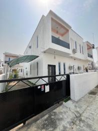 3 bedroom House for rent Petrocam Filling Station, Right Side Lekki Lagos