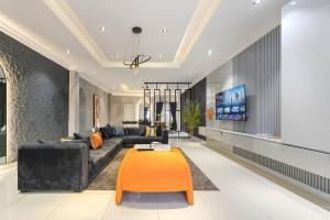 3 bedroom Flat / Apartment for shortlet Maruwa Grey Heaven Lekki Phase 1 Lekki Lagos