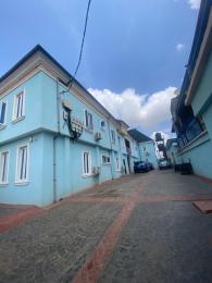 2 bedroom Flat / Apartment for rent Egbeda Alimosho Lagos