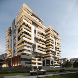4 bedroom Flat / Apartment for sale . Old Ikoyi Ikoyi Lagos