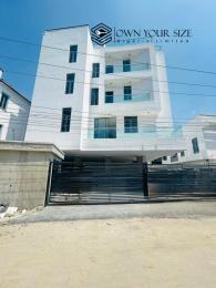 1 bedroom Flat / Apartment for sale Ologolo Lekki Lagos