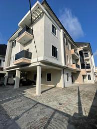 1 bedroom Flat / Apartment for sale Agungi Lekki Phase 1 Lekki Lagos