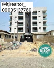 1 bedroom House for sale Lekki Phase 1 Lekki Lagos