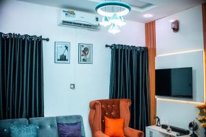 1 bedroom Flat / Apartment for shortlet Egbeda Alimosho Lagos