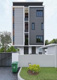 1 bedroom Flat / Apartment for sale Off Awolowo Way Ikeja Lagos