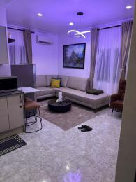 1 bedroom Flat / Apartment for rent Parkview Ikoyi Lagos