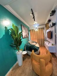 1 bedroom Flat / Apartment for shortlet Ikate Lekki Lagos