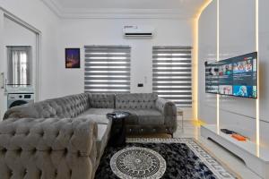 1 bedroom Flat / Apartment for shortlet Lekki Phase 1 Lekki Lagos