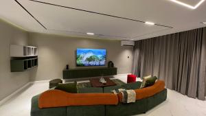 1 bedroom Flat / Apartment for shortlet ONIRU Victoria Island Lagos