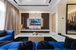 1 bedroom Flat / Apartment for shortlet Lekki Phase 1 Lekki Lagos