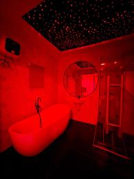 1 bedroom Flat / Apartment for shortlet Osapa london Lekki Lagos