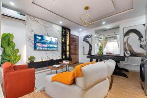 1 bedroom Flat / Apartment for shortlet Ikate Lekki Lagos