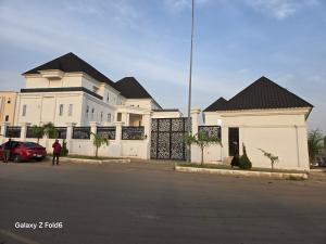 10 bedroom House for sale Close To Ait Junction Asokoro Abuja