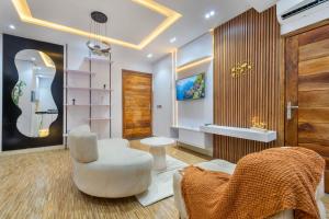 1 bedroom Flat / Apartment for shortlet Ikate Lekki Lagos