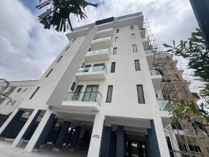 2 bedroom House for sale Lekki Phase 1 Lekki Lagos