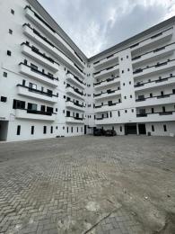 2 bedroom Flat / Apartment for rent Chevron Lekki Phase 2 Lekki Lagos