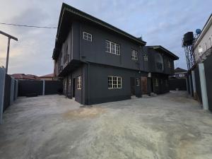 2 bedroom Flat / Apartment for rent Magodo Kosofe/Ikosi Lagos