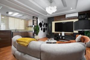 2 bedroom Flat / Apartment for shortlet Old Ikoyi Ikoyi Lagos