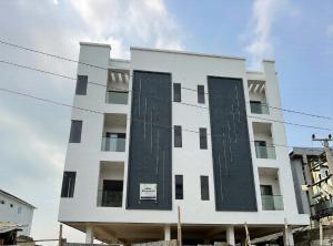 2 bedroom Flat / Apartment for sale Off Ilasan New Road Ilasan Lekki Lagos