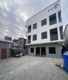 2 bedroom Flat / Apartment for rent Osapa London Jakande Lekki Lagos