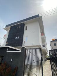 2 bedroom Flat / Apartment for sale Sangotedo Ajah Lagos