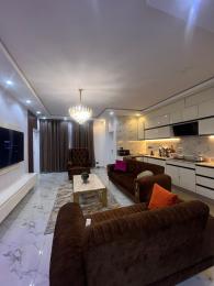 2 bedroom Flat / Apartment for shortlet Periwinkle Residences Freedom Way Lekki Lagos