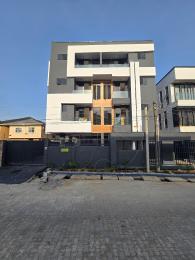 2 bedroom Flat / Apartment for sale Ikate Lekki Lagos