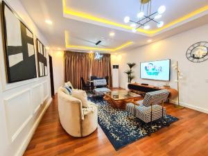 2 bedroom Flat / Apartment for shortlet Lekki Phase 1 Lekki Lagos