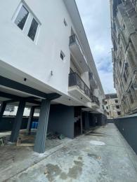 2 bedroom Flat / Apartment for rent Ilasan, Ikate Lekki Lagos