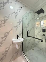 2 bedroom Flat / Apartment for shortlet Osapa london Lekki Lagos