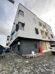 2 bedroom Flat / Apartment for rent Ogombo Road Abraham Adesanya Sangotedo Lagos