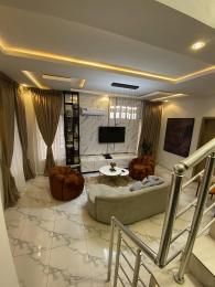 2 bedroom House for shortlet orchid Lekki Lagos