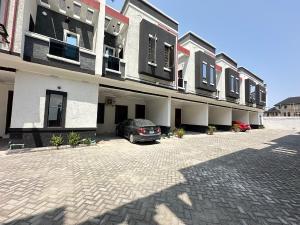 House for rent Orchid Lekki Lagos