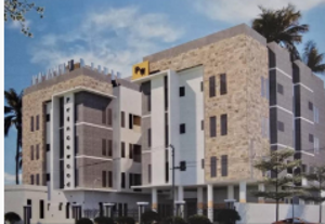 Flat / Apartment for sale Pedro Association Estate, Pedro Gbagada Lagos
