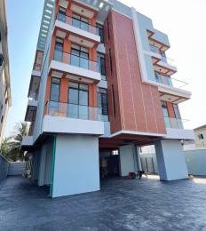 2 bedroom Flat / Apartment for rent Ologolo Lekki Lagos