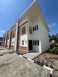 2 bedroom House for rent Abraham Adesanya Sangotedo Lagos