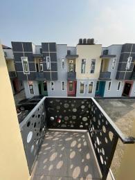 2 bedroom House for rent Mega Estate Badore Ajah Lagos