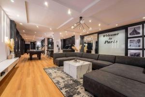 2 bedroom Flat / Apartment for shortlet Lekki Phase 1 Lekki Lagos