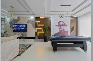 2 bedroom Flat / Apartment for shortlet Elegushi Ikate Lekki Lagos