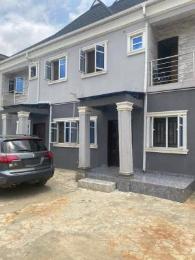 House for sale Unity Estate, Egbeda Alimosho Lagos